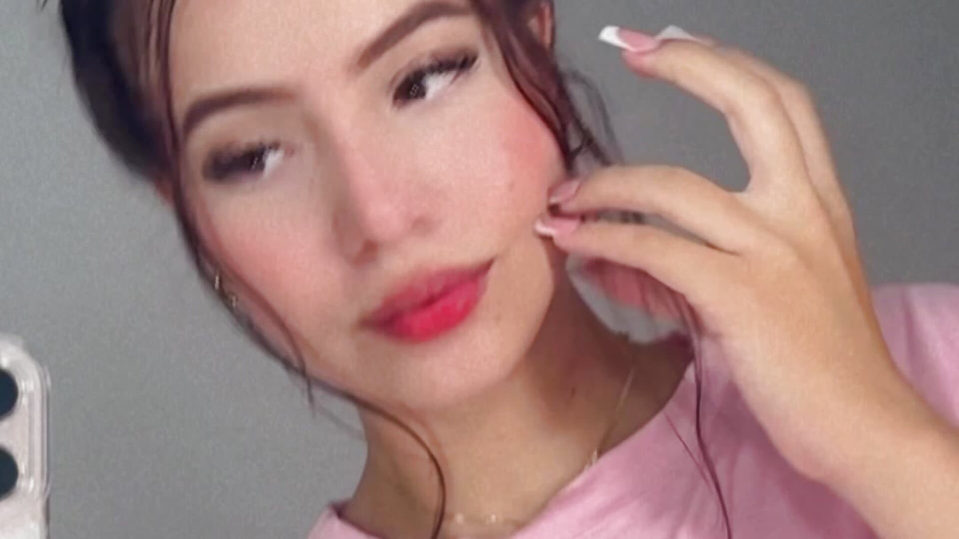 💗 - IamSteph13主播的视频