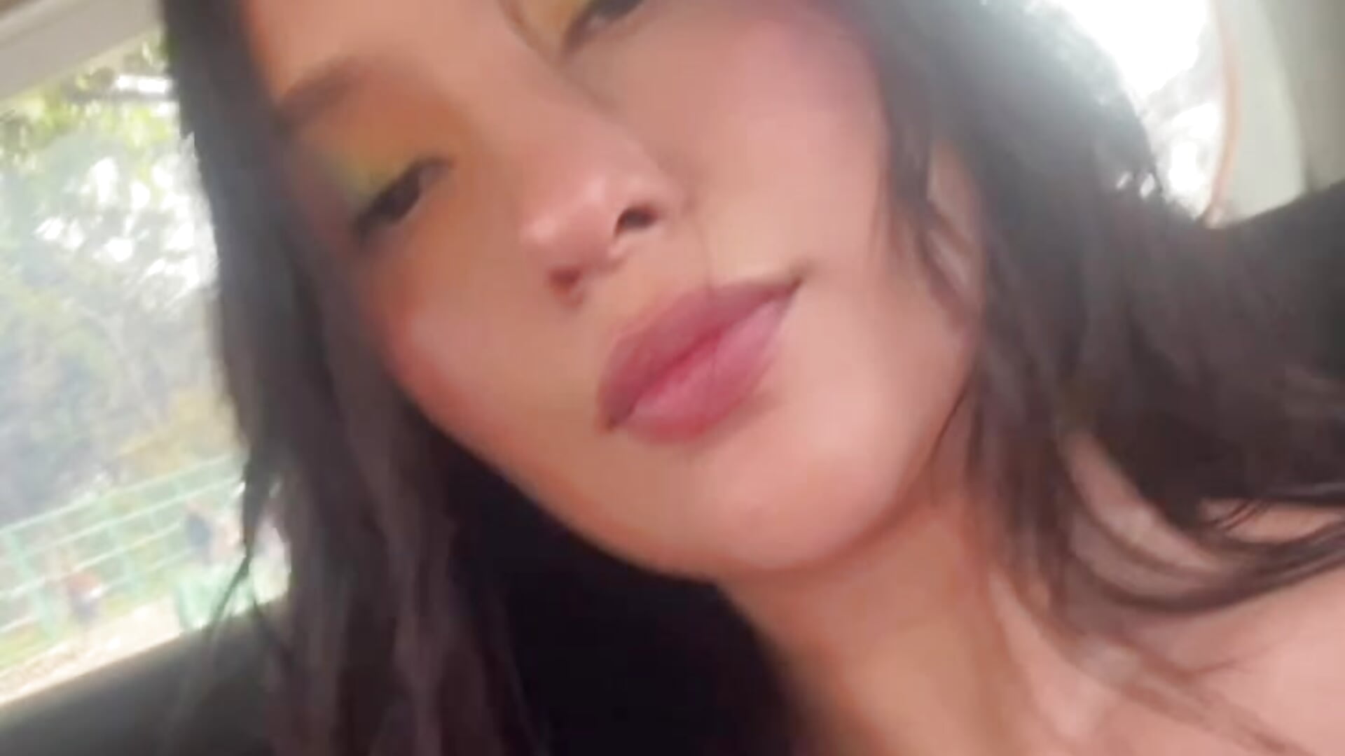 hey - video av ela_lane_2 cam model