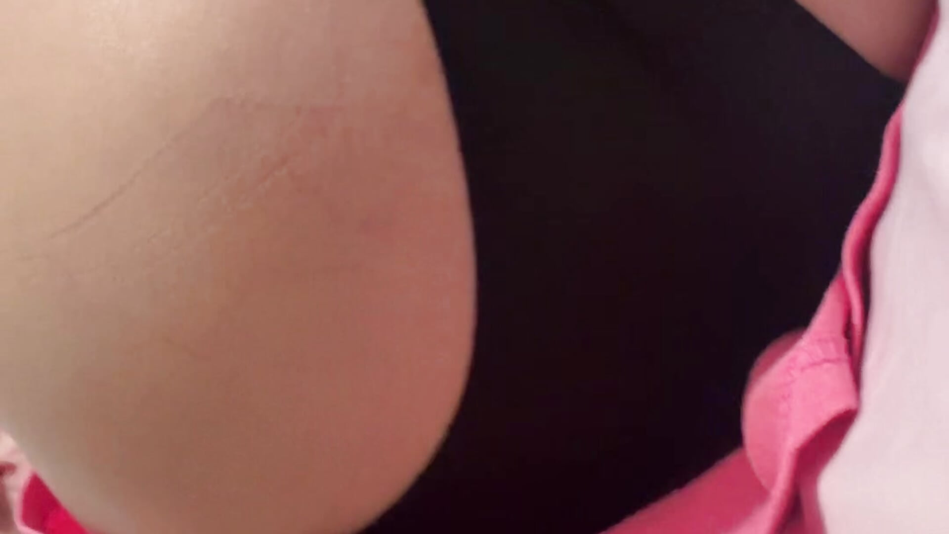 3 morning farts (beta safe) - video oleh model kamera tiffstreatsxoxo