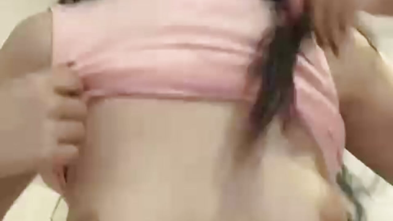 Enjoy my tits bouncing❤️😈