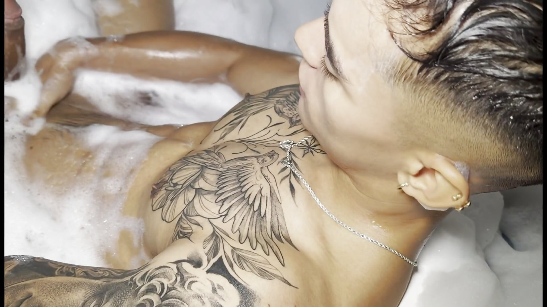 Only club of fans - video di _EUFRATES_ modella di cam