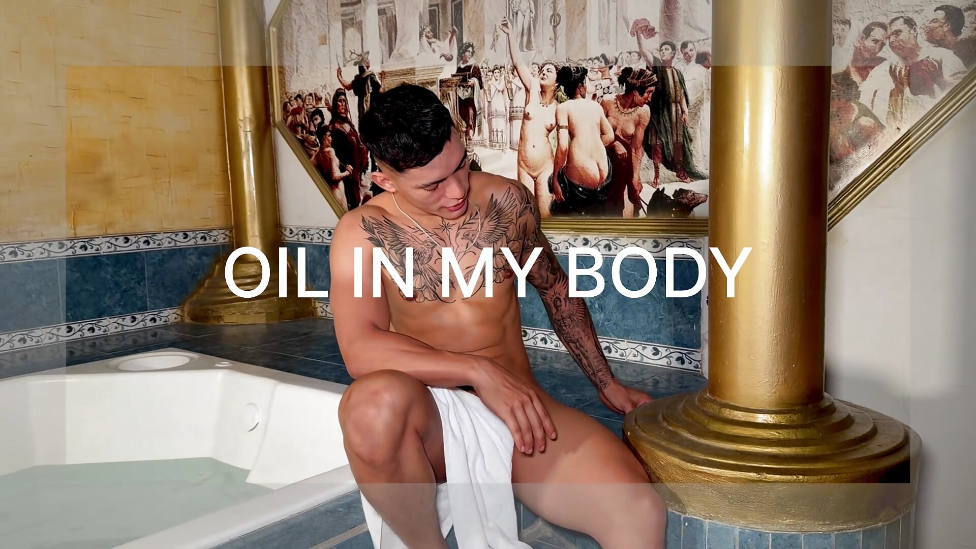 Full video in the fan club or buy - Vídeo de _EUFRATES_, modelo de vídeos