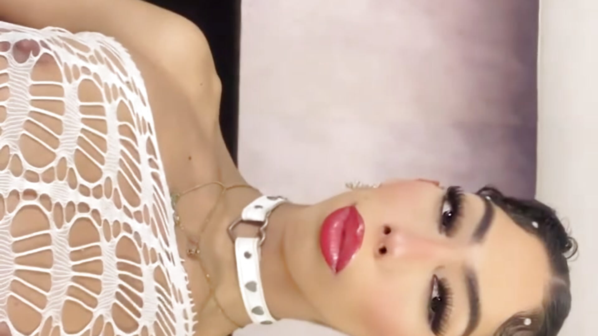 🤍💋✨ - video oleh EVILCHERRIES_S7