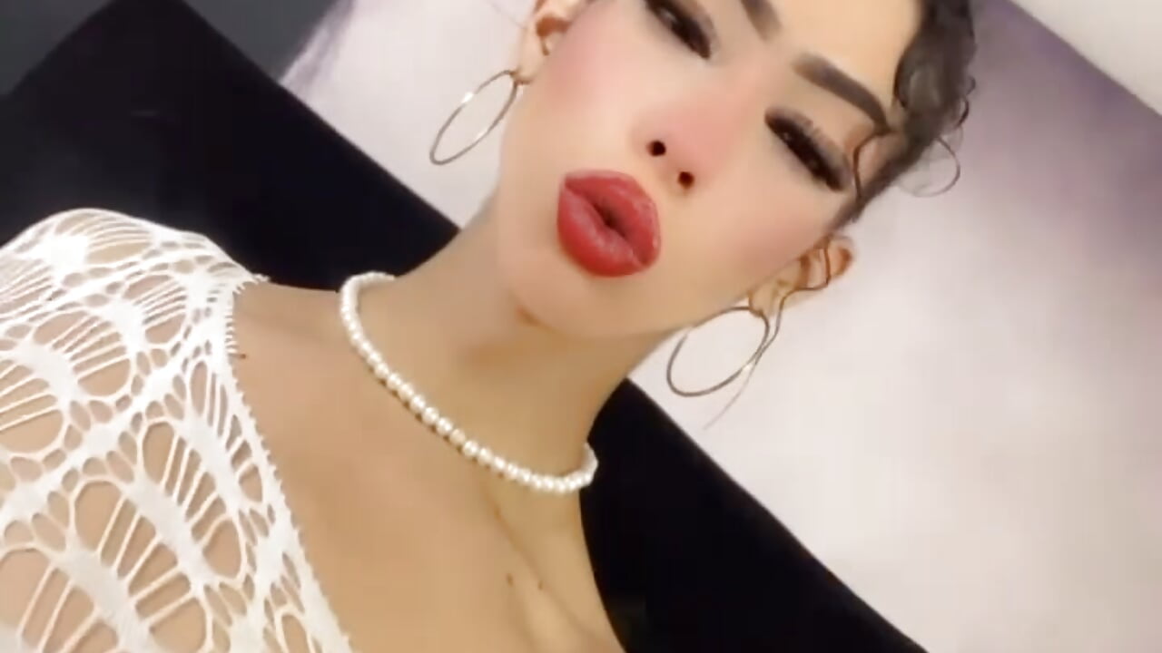 ❤️‍🔥🖤 - video di EVILCHERRIES_S7 modella di cam