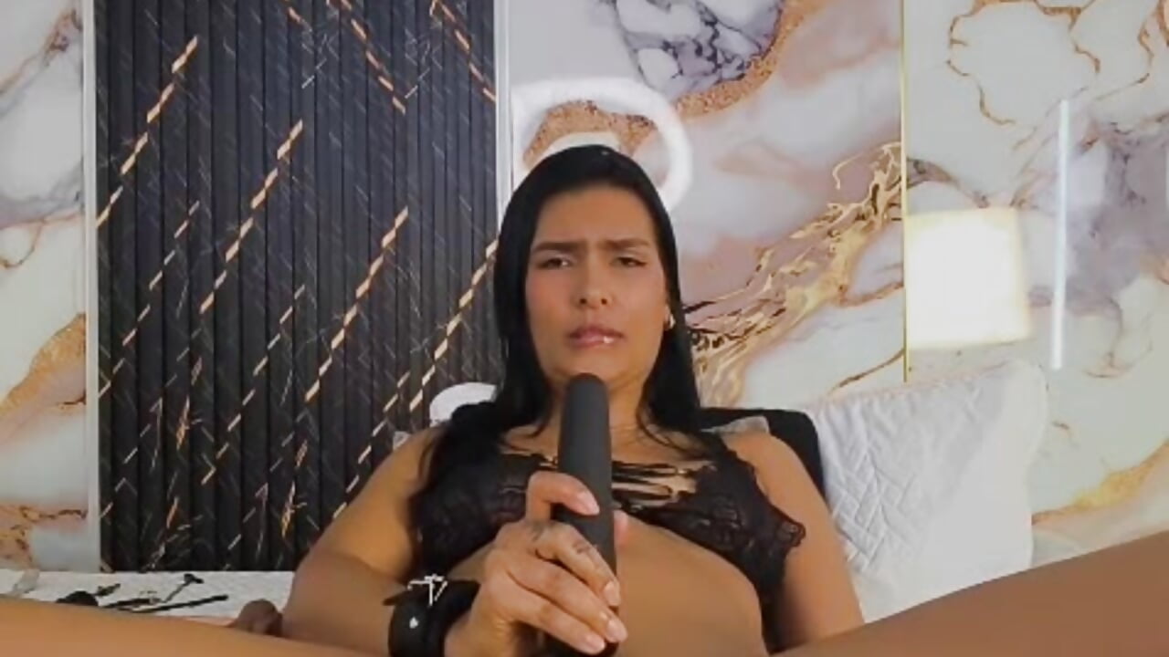 Fucking me and fulfilling your fantasies⛓🥵 - video oleh Come_for_this kamera model