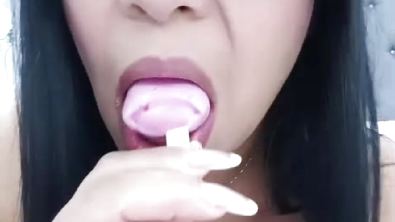 Imagine what I would do to you - video by JoslinEvans cam model