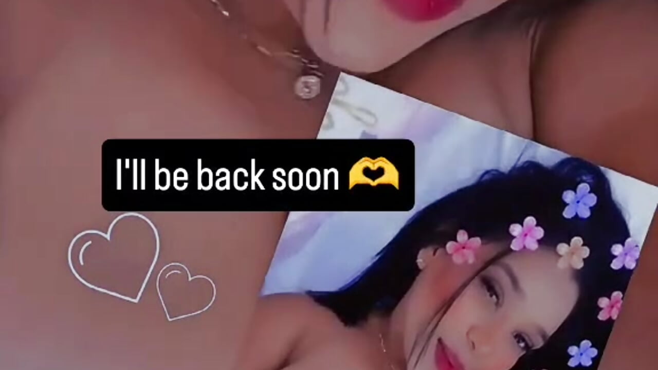 🫶 - video by JoslinEvans cam model