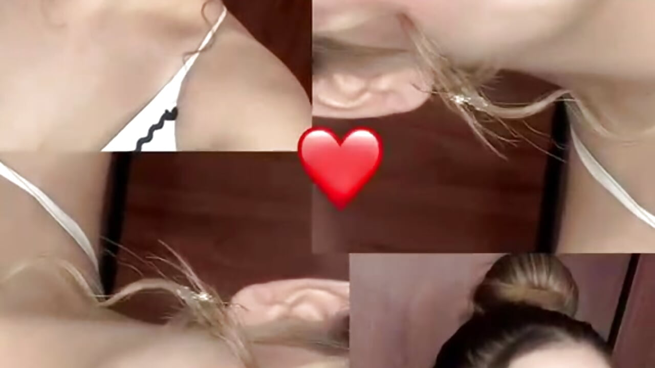 beautiful thalia ❤ - video by sweet_thalia_ cam model