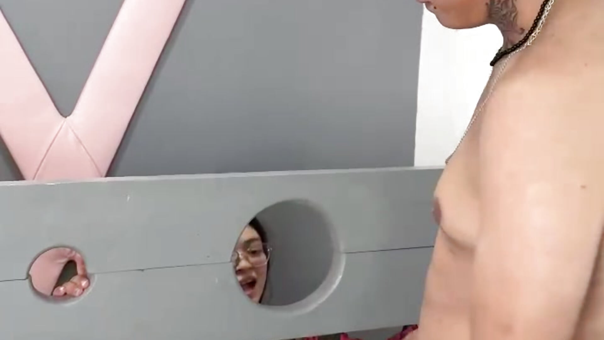 CATEGORIA BDSM