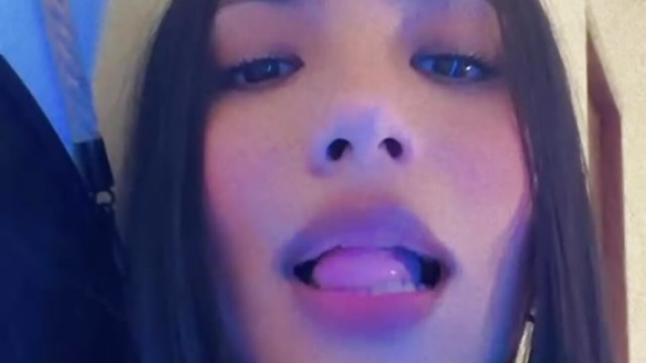 lick lick lick - video by Kinky_Mindy_ cam model