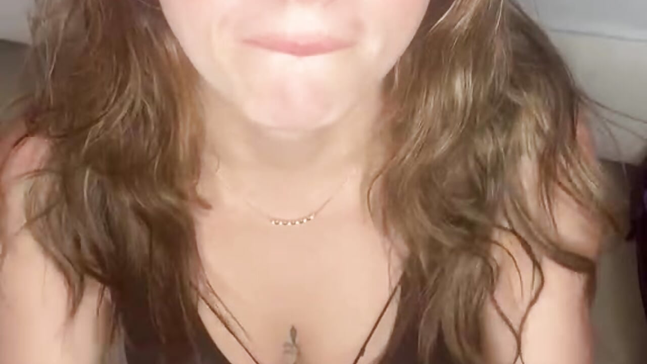 Dare to place your cock here－カメラキャストのmayragonzpe__の動画