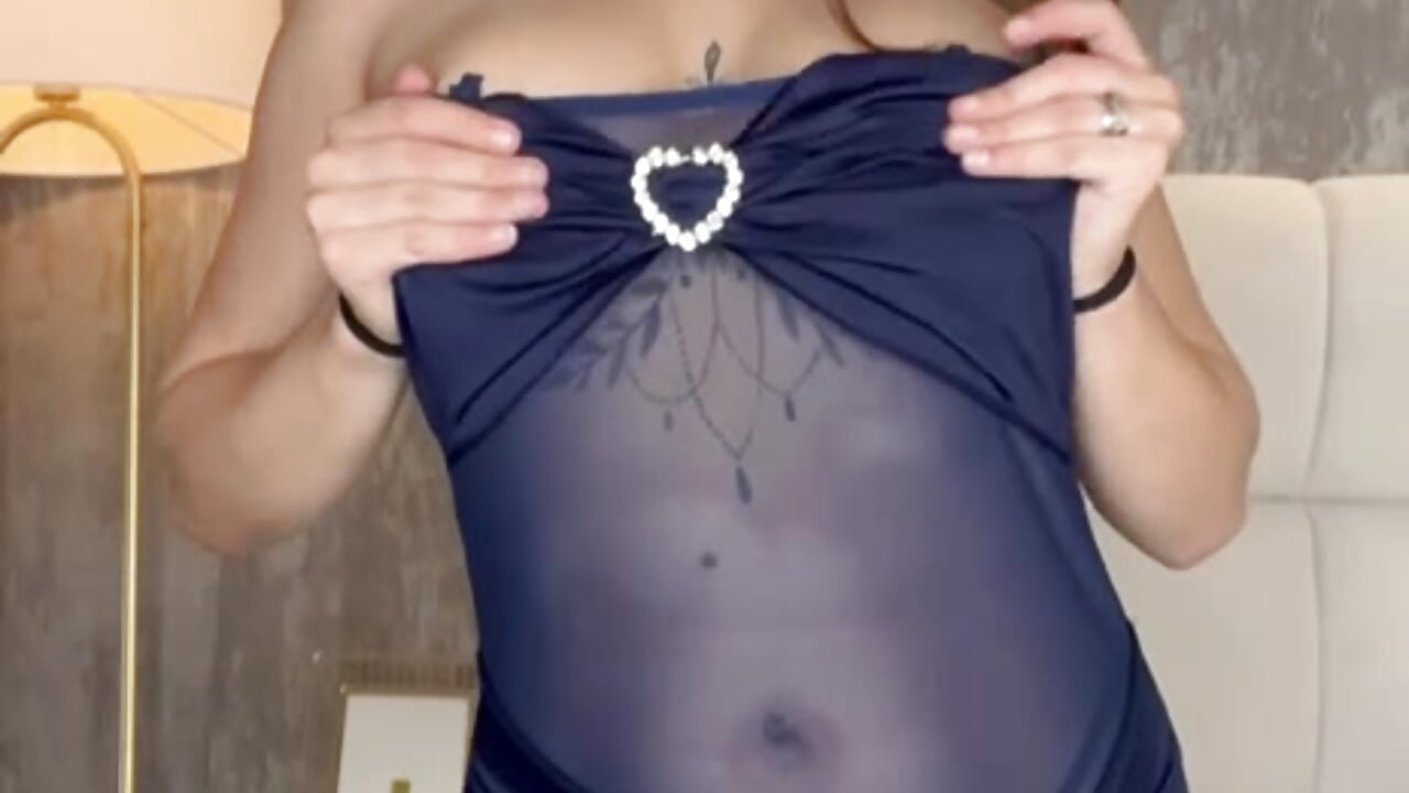 BOUNCING BACK – video modela na kameri mayragonzpe__