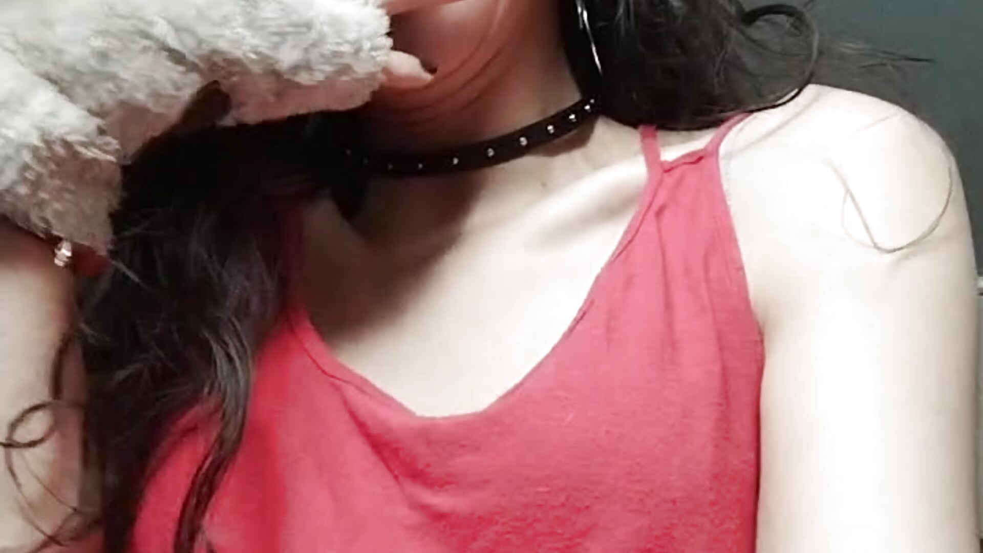 Thats your size? mmm 💖💕💋💋💋🥵 – video od webkamerové modelky _Arlequin_