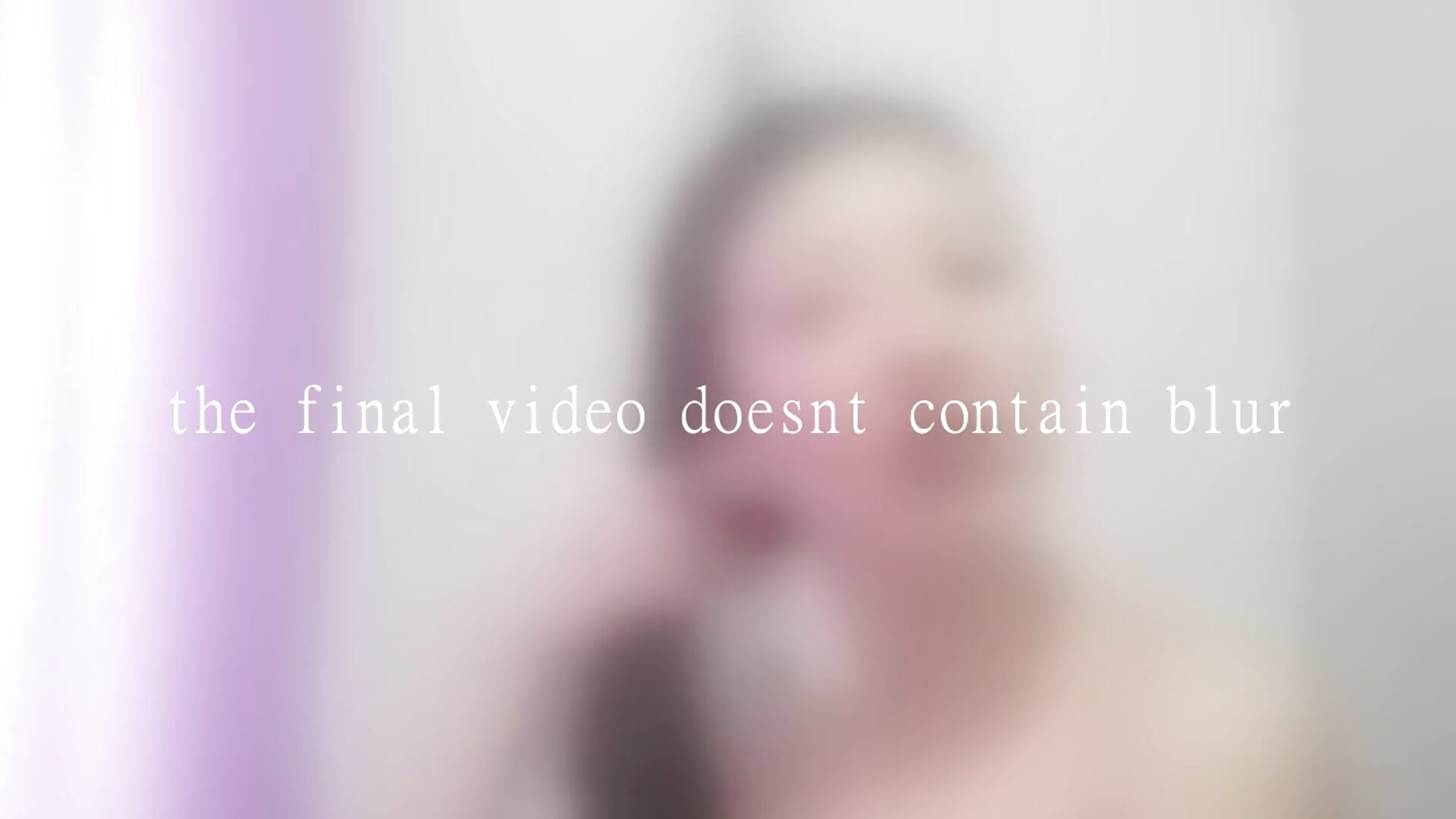 Shower – video od webkamerové modelky _Arlequin_