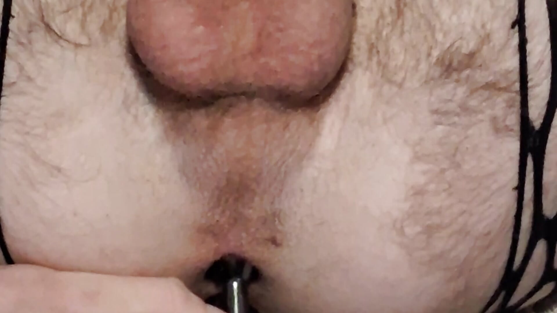 Pluggin1 - video by FacialRecoil1 cam model