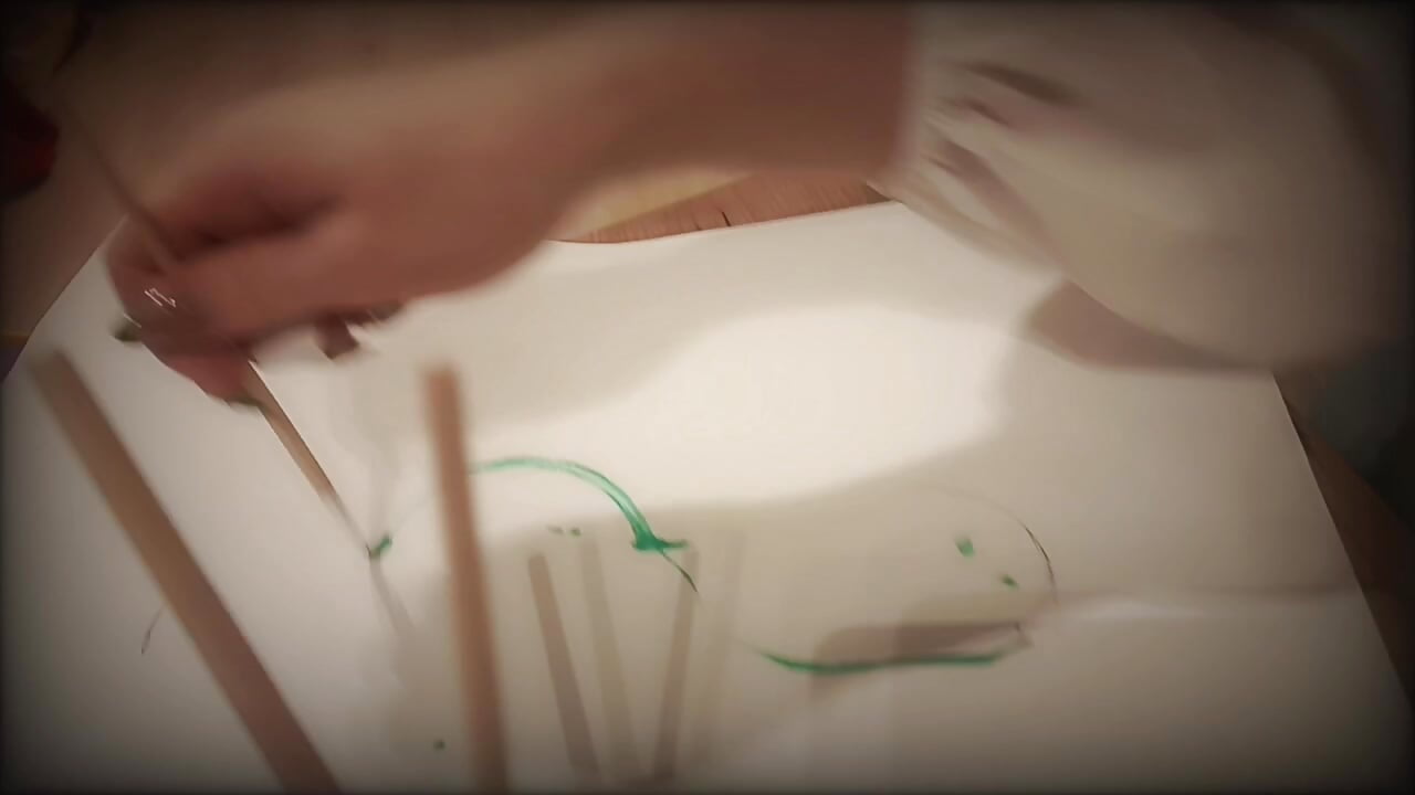 cozy moments - video by M_Sensual cam model