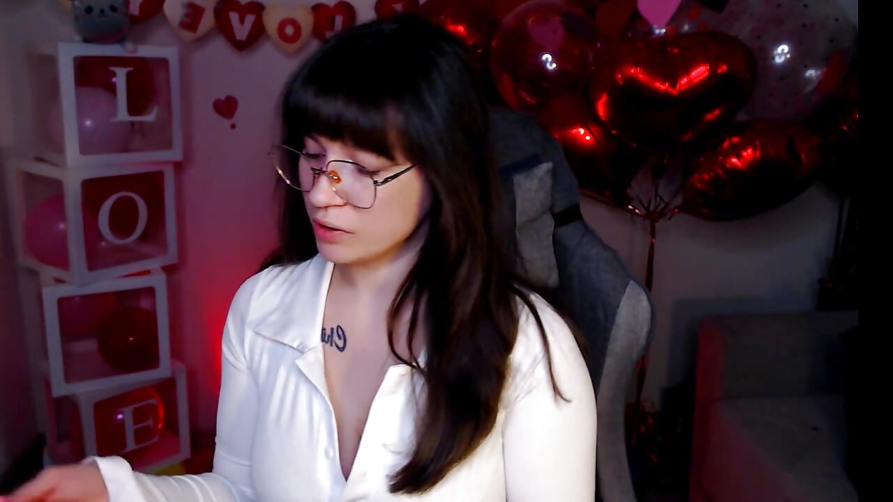 V-day-2026 - video by M_Sensual cam model