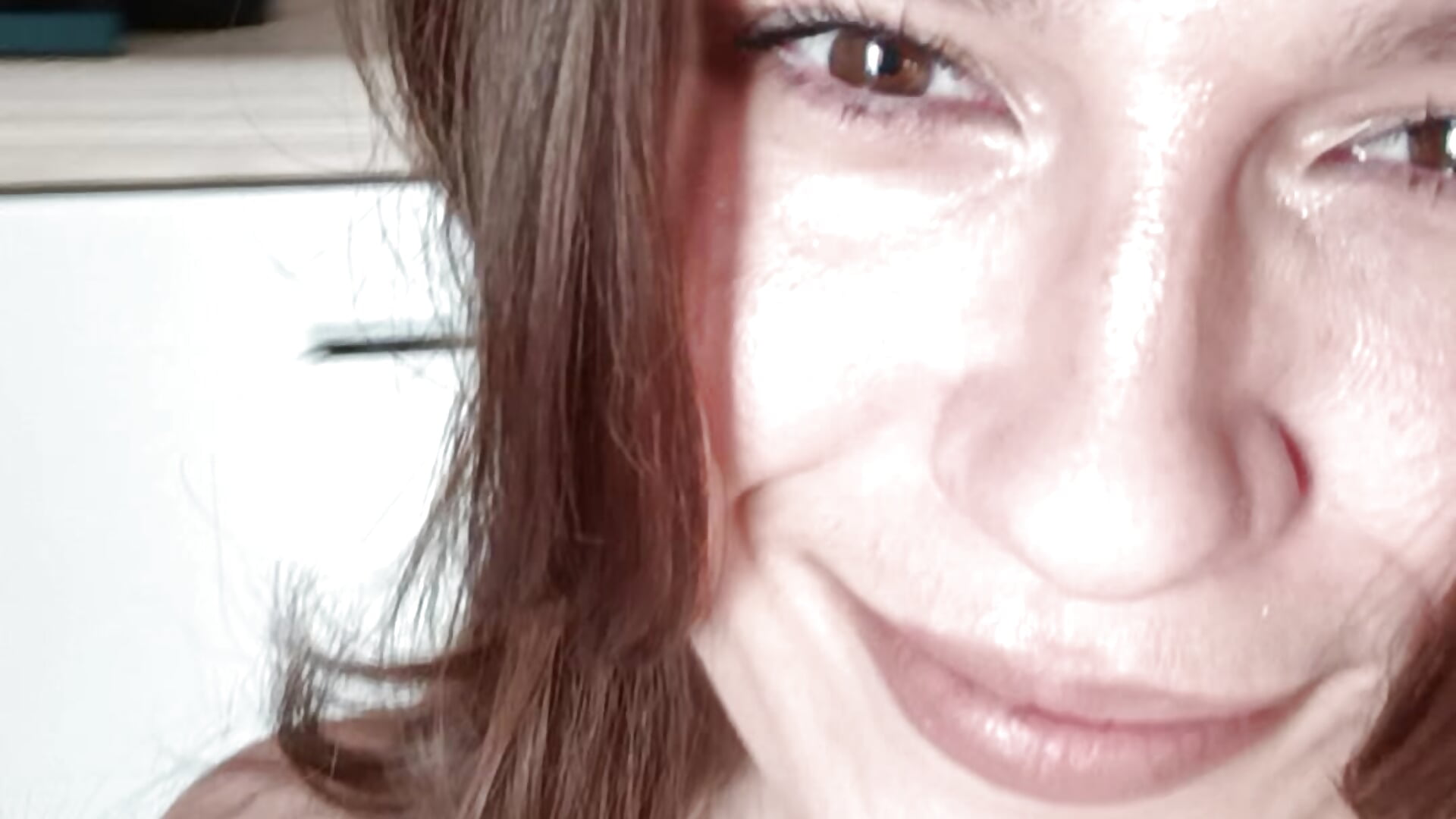 New Year mood - video od modelky/modela M_Sensual