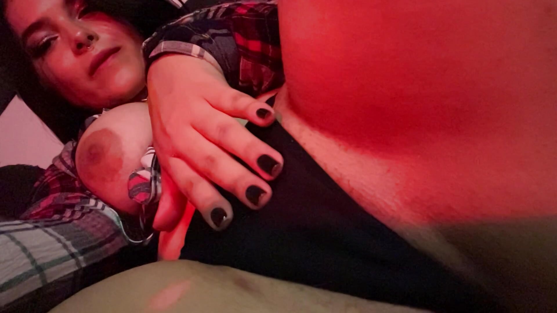 pussy play - clip cu Kittyqueen1
