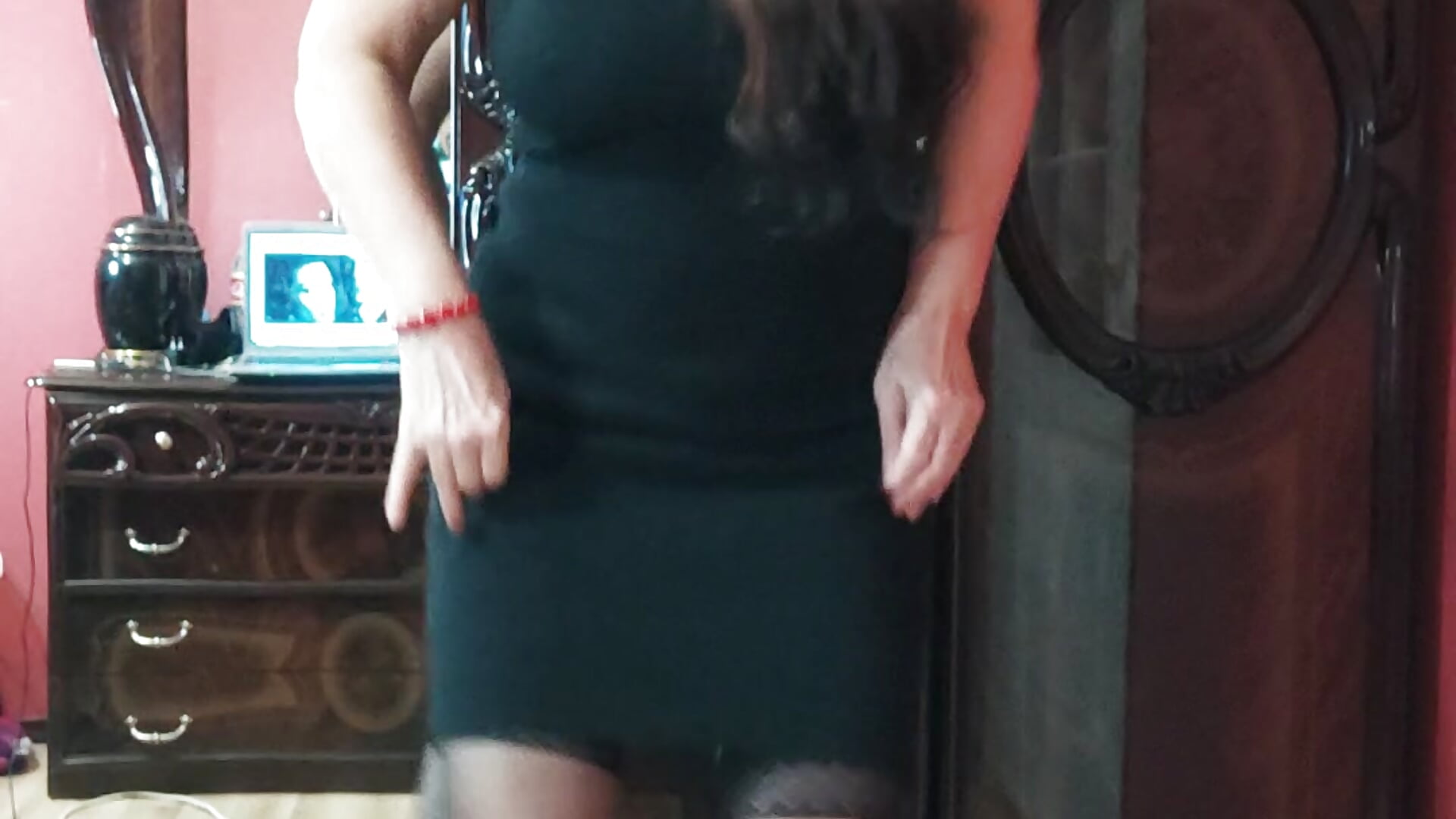 Remember me when you are with other women - video by GypsyEsmeralda cam model