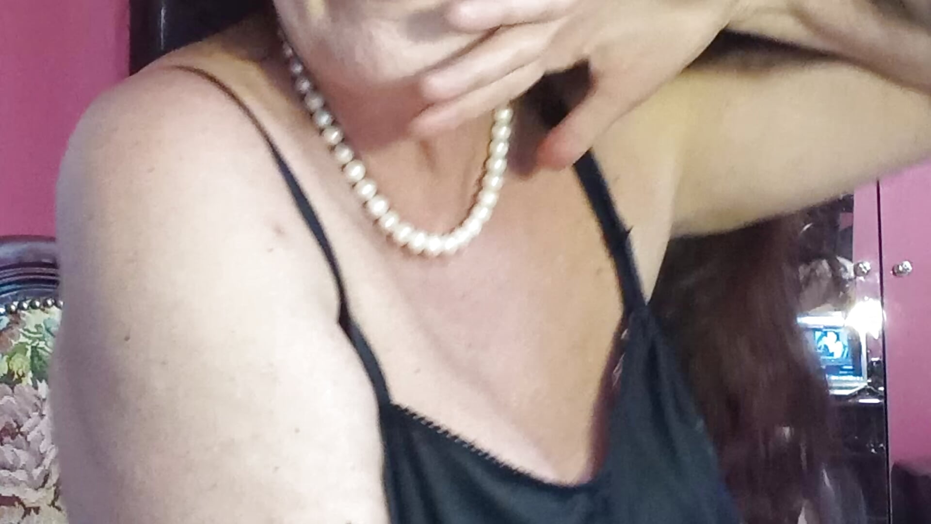 Esmeralda - video by GypsyEsmeralda cam model