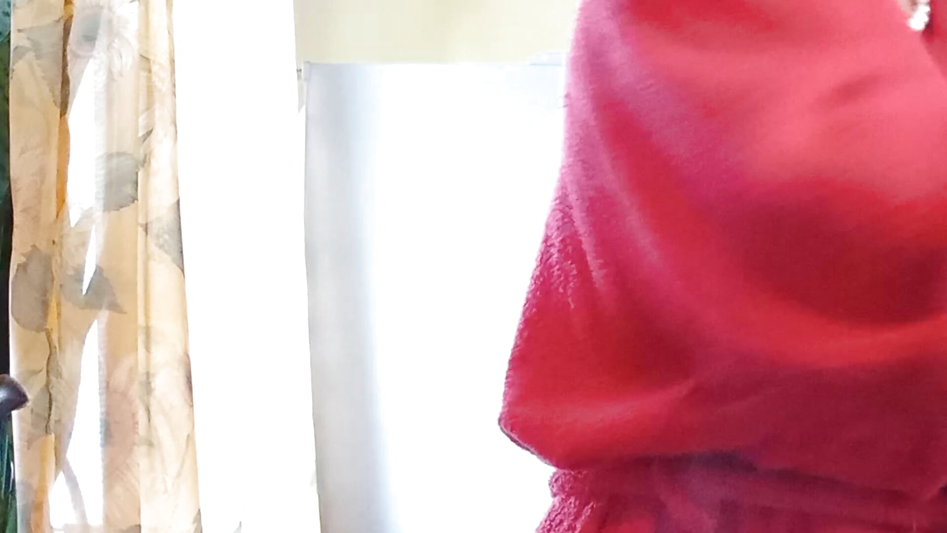 I fry Russian pancakes - video by GypsyEsmeralda cam model