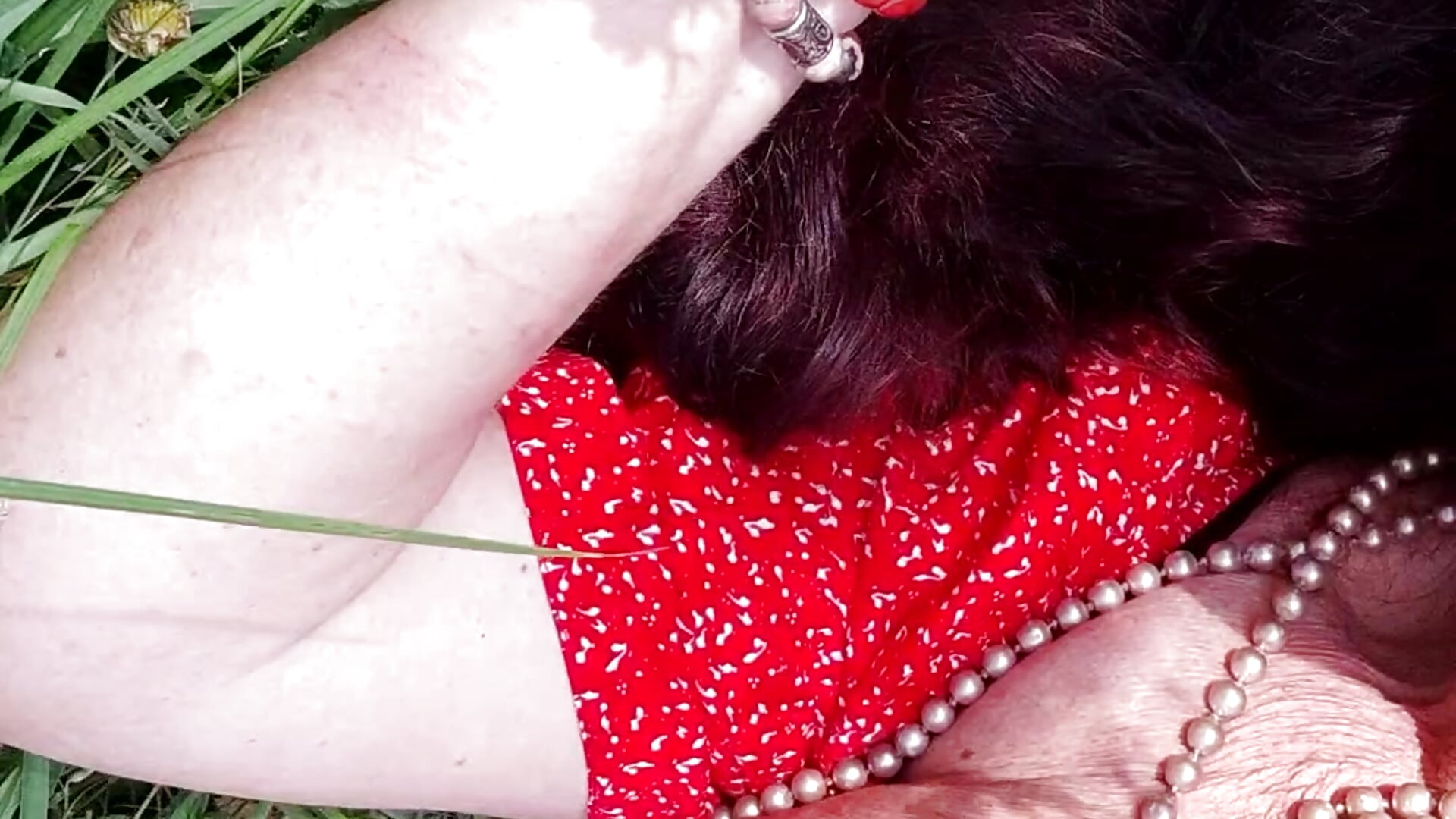 Catch a wild forest cat and subdue it! - video by GypsyEsmeralda cam model