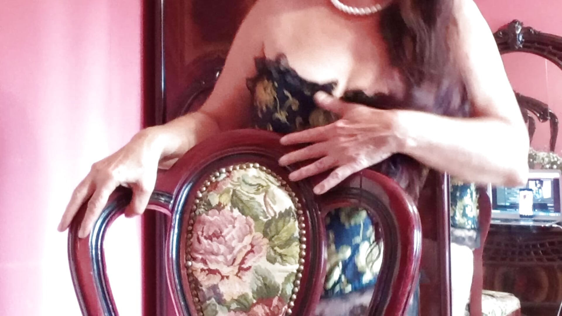 для вас - video by GypsyEsmeralda cam model