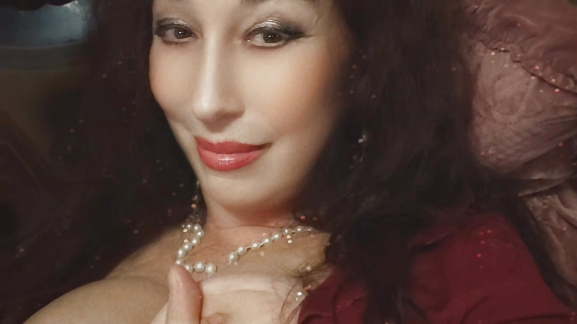 Fantasy sexting on snapchat for Prince and Lord in my fan club! - video by GypsyEsmeralda cam model