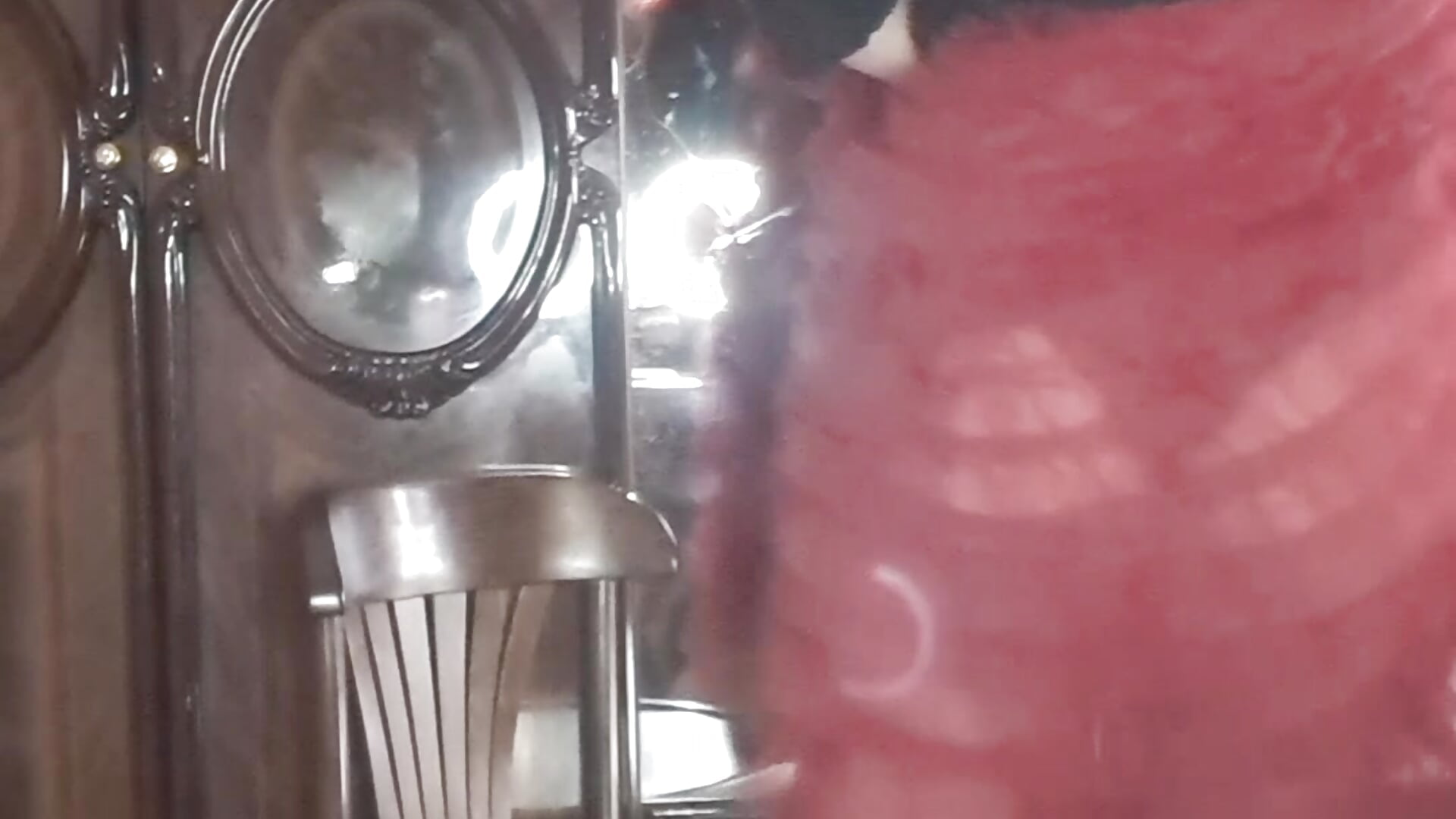 Je me donne a house dans mon Cabaret.Wikommen,bienvenue! - video by GypsyEsmeralda cam model