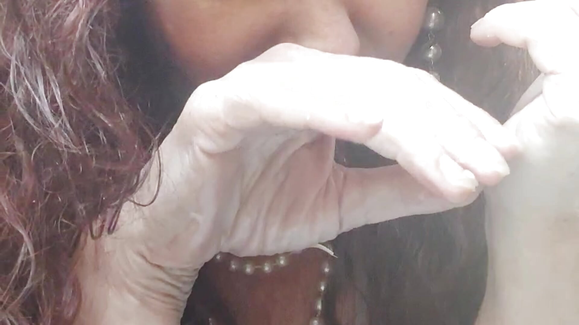 Why are you crying, dear? Did we take your ass's virginity? Oh, you're cutting onions, Esme! - video by GypsyEsmeralda cam model