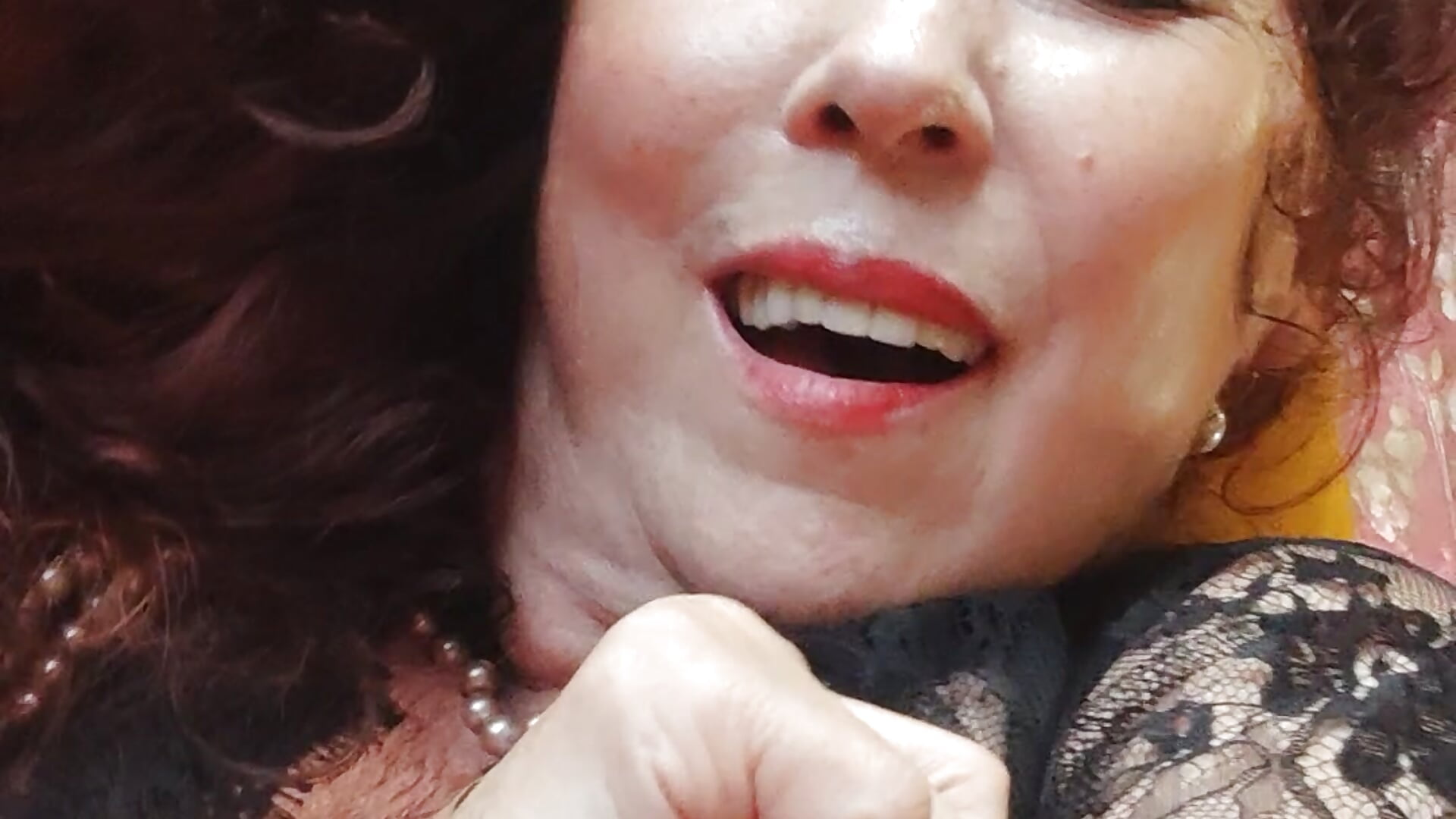 A brand new wave of pleasure with Tenera2 of Lovense.Try it with me! - video by GypsyEsmeralda cam model