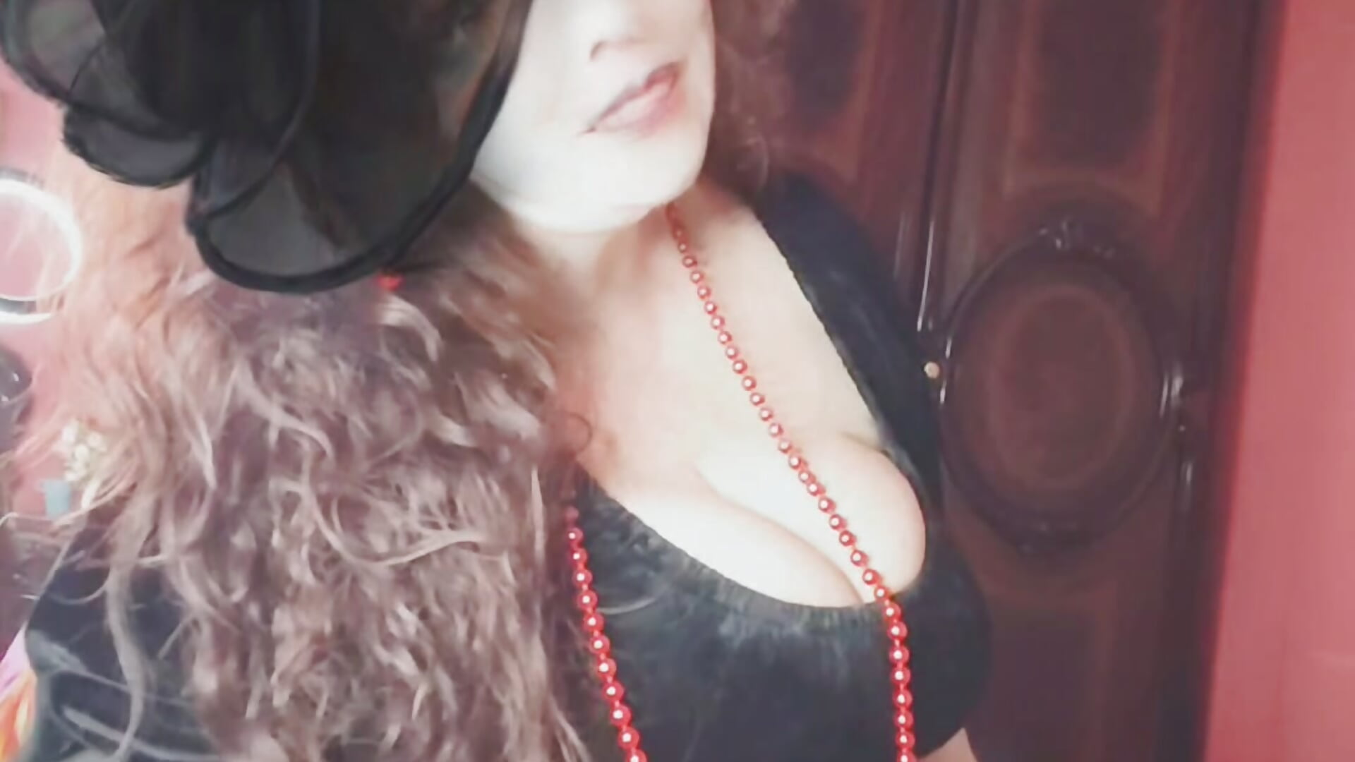 Snapchat sexsting for Prince, Lord in my fanclub, only fantasy - video by GypsyEsmeralda cam model