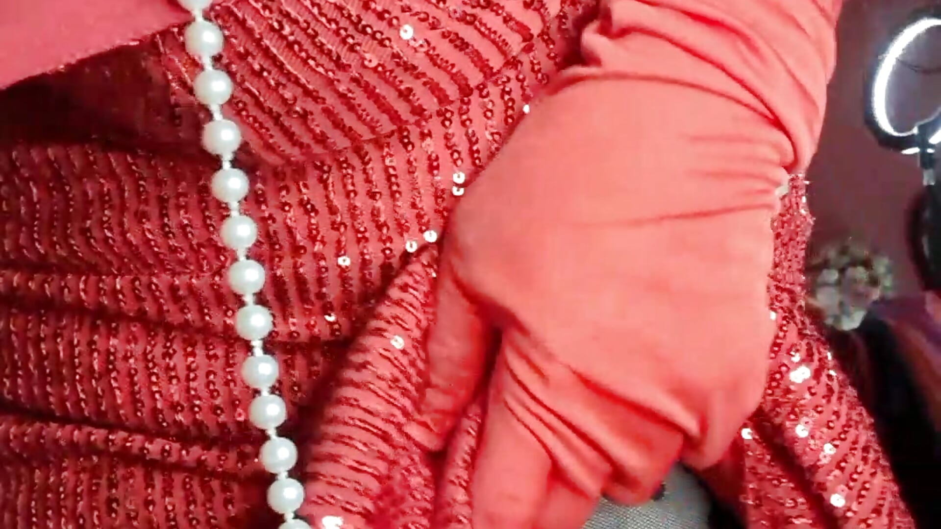 If it were under the moon, if it were... - video by GypsyEsmeralda cam model