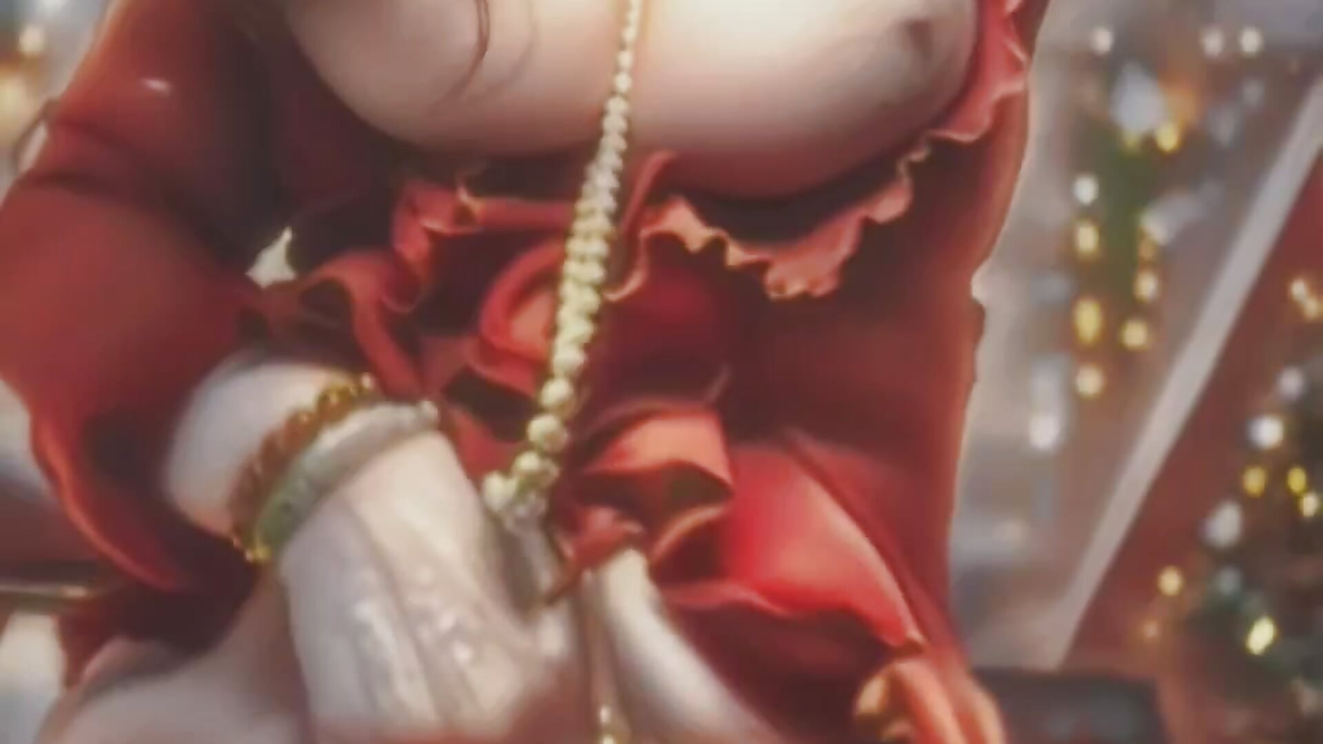 Seven days left until Christmas!Open the door and embrace the magic! - video by GypsyEsmeralda cam model