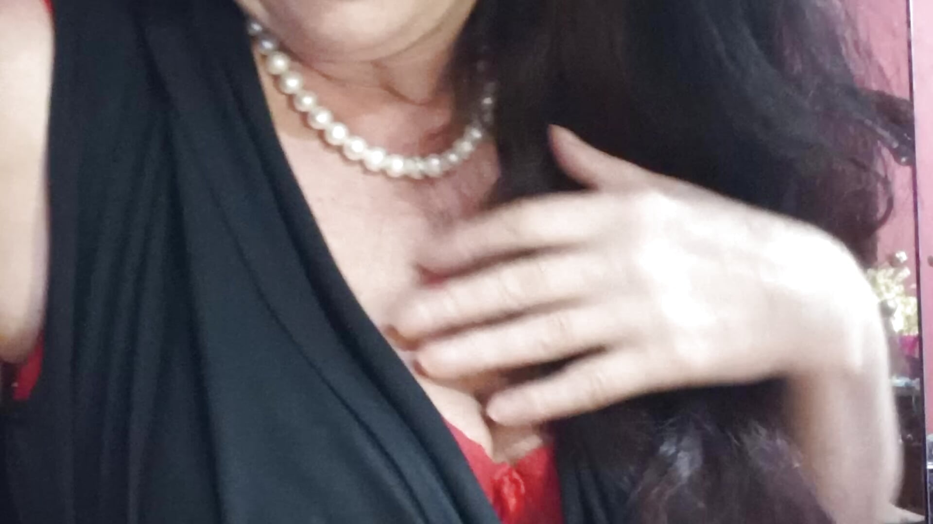 I'm with you - video by GypsyEsmeralda cam model