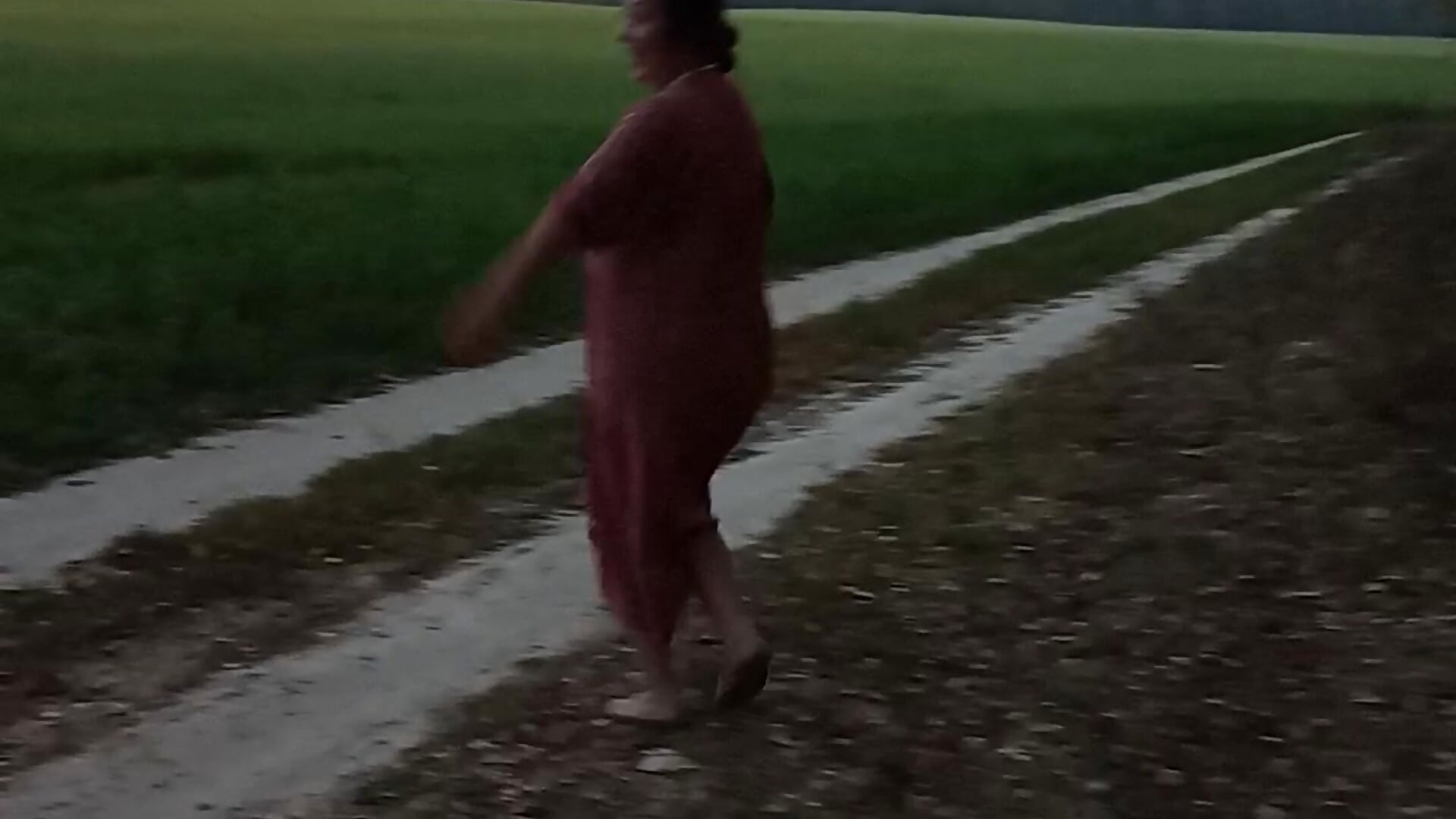 Russian forest - video by GypsyEsmeralda cam model