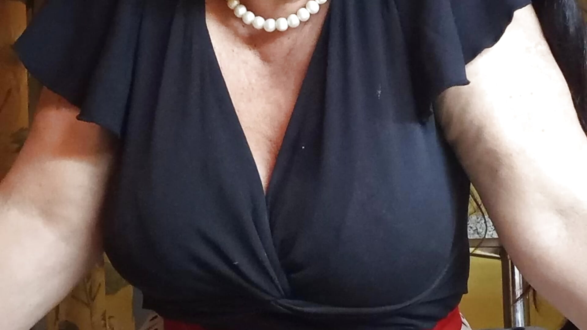 in between sex - video by GypsyEsmeralda cam model