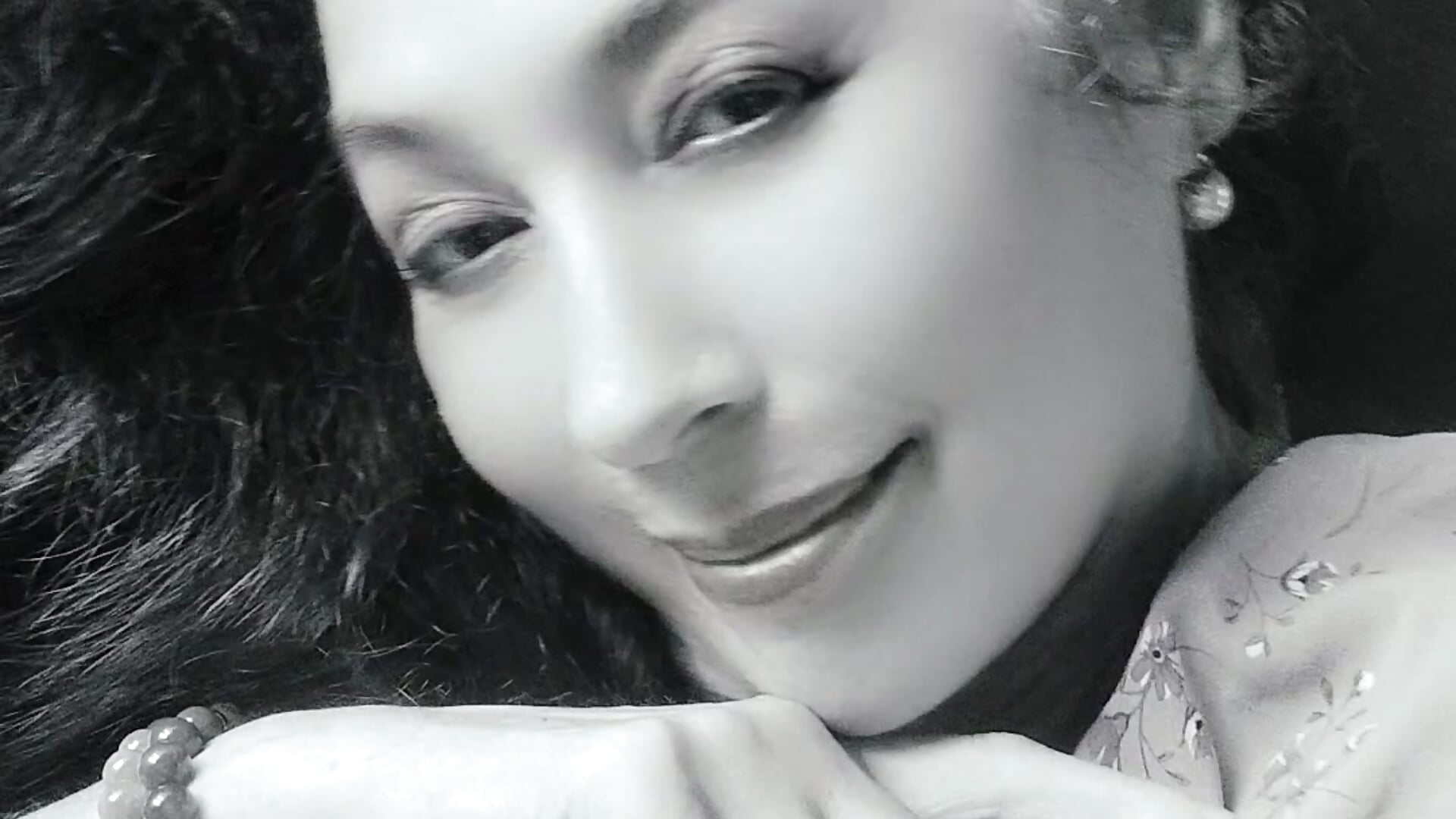 DEWLEF gives Esme youth with magic sperm! - video by GypsyEsmeralda cam model