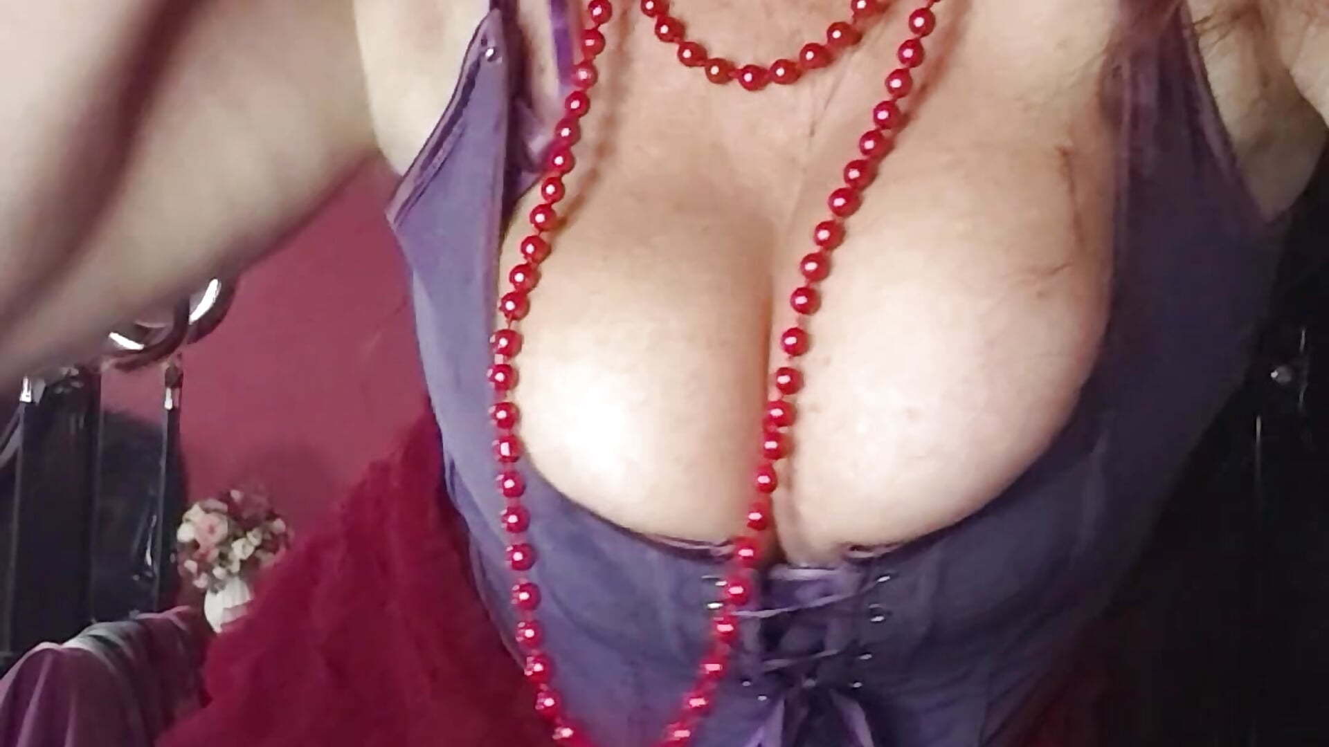 Zingarella.... - video by GypsyEsmeralda cam model