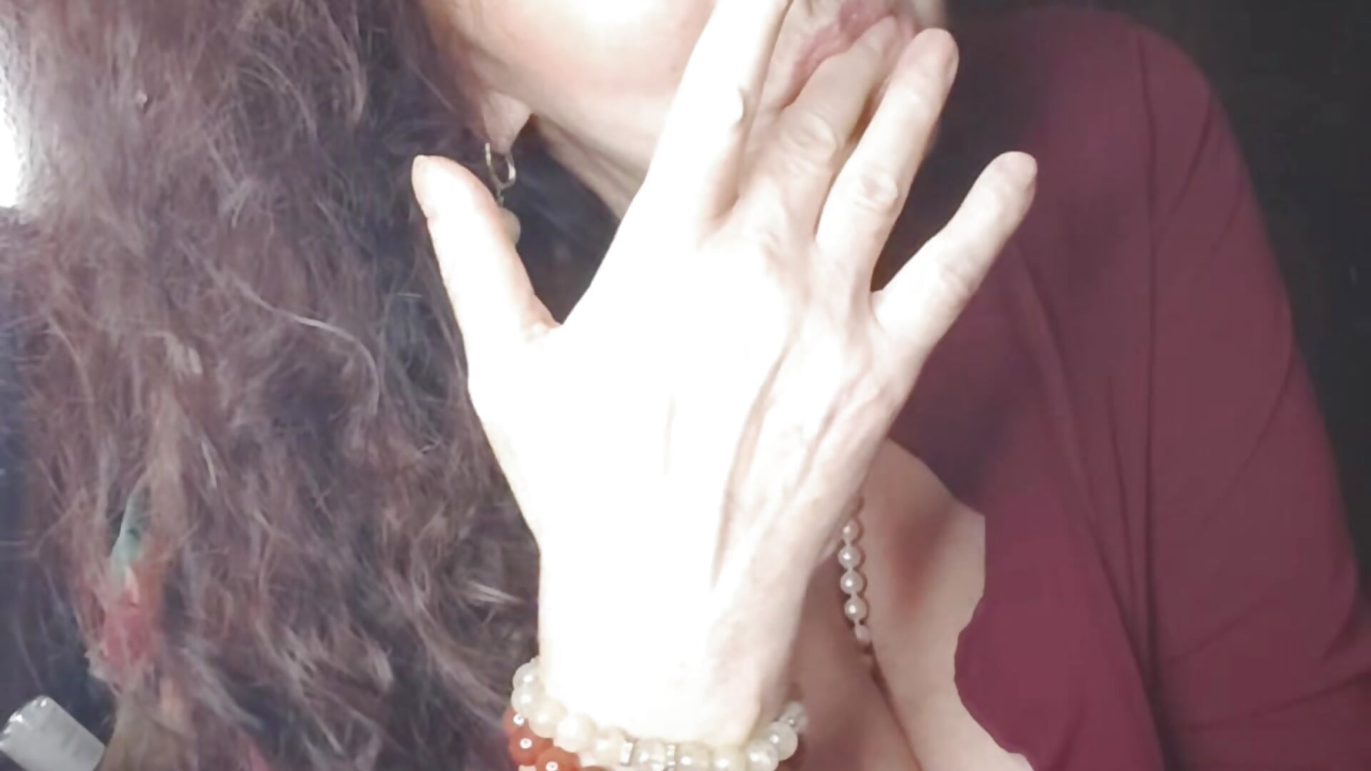 Nostalgia....Nostalgie....Nostalgia....Nostalgisk...How similar are these words, these feelings... - video by GypsyEsmeralda cam model