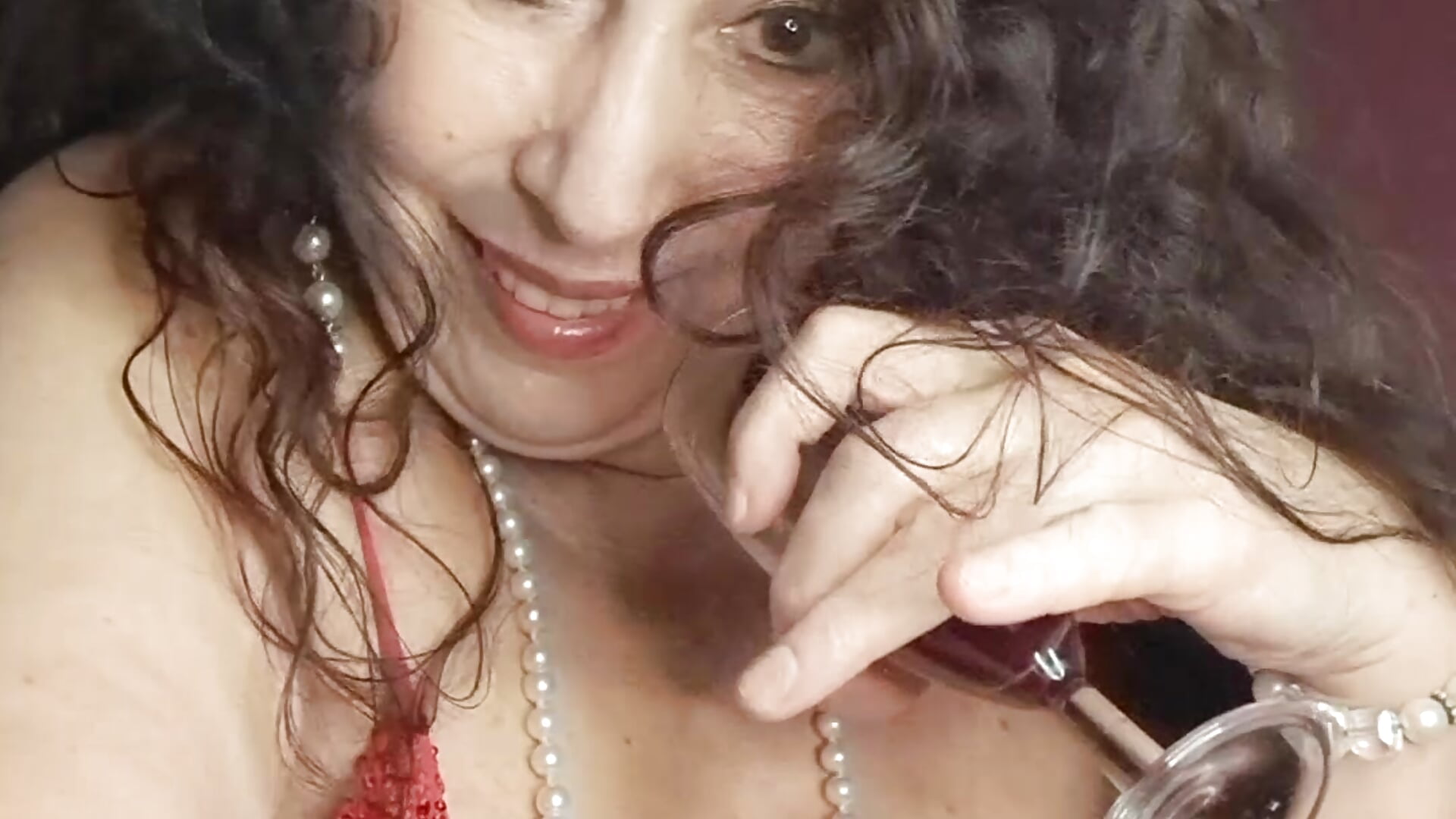 Merry Christmas!Peace, health, prosperity!Love life and capture happy moments! - video by GypsyEsmeralda cam model