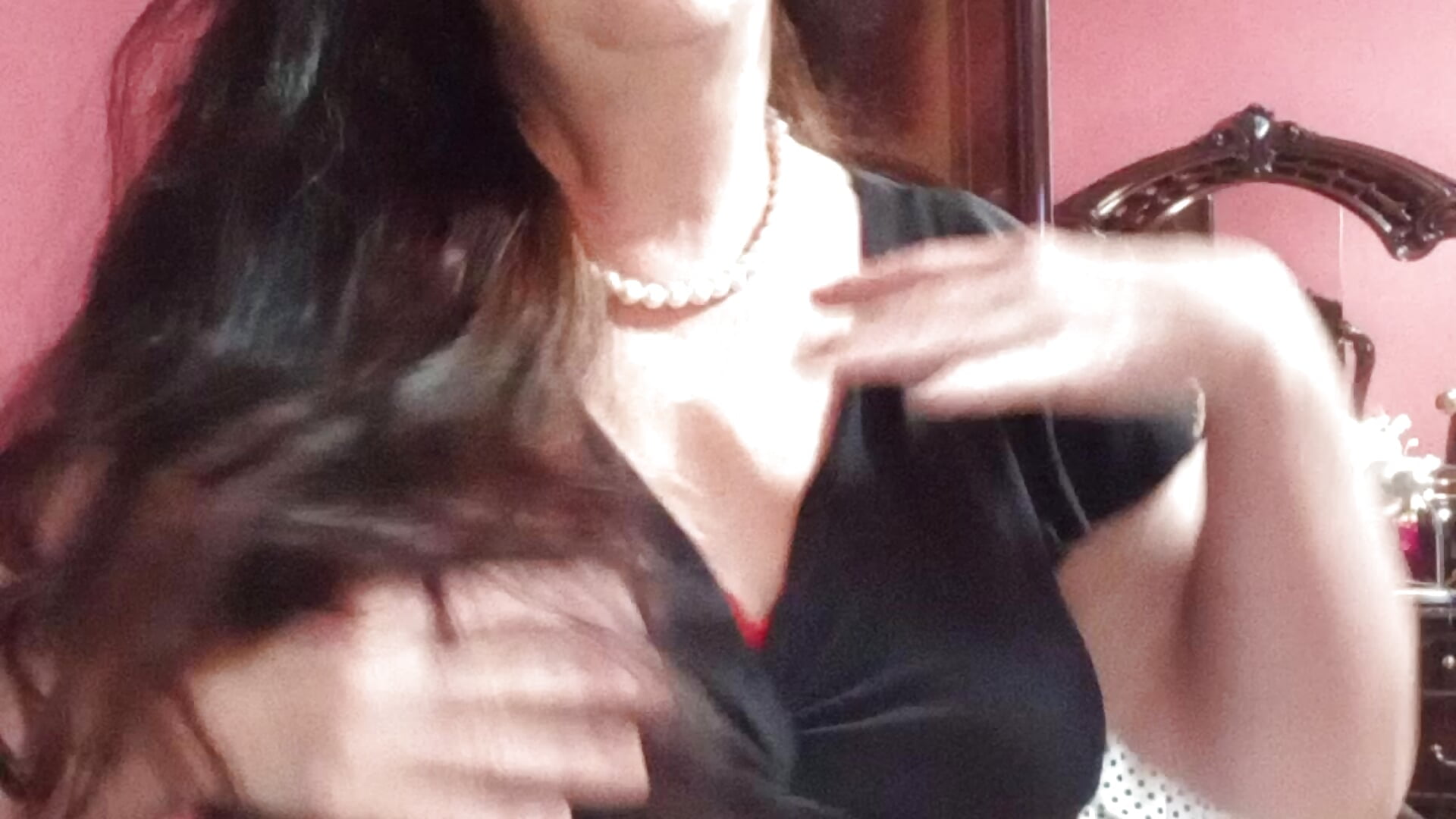 I'm chatting for you - video by GypsyEsmeralda cam model