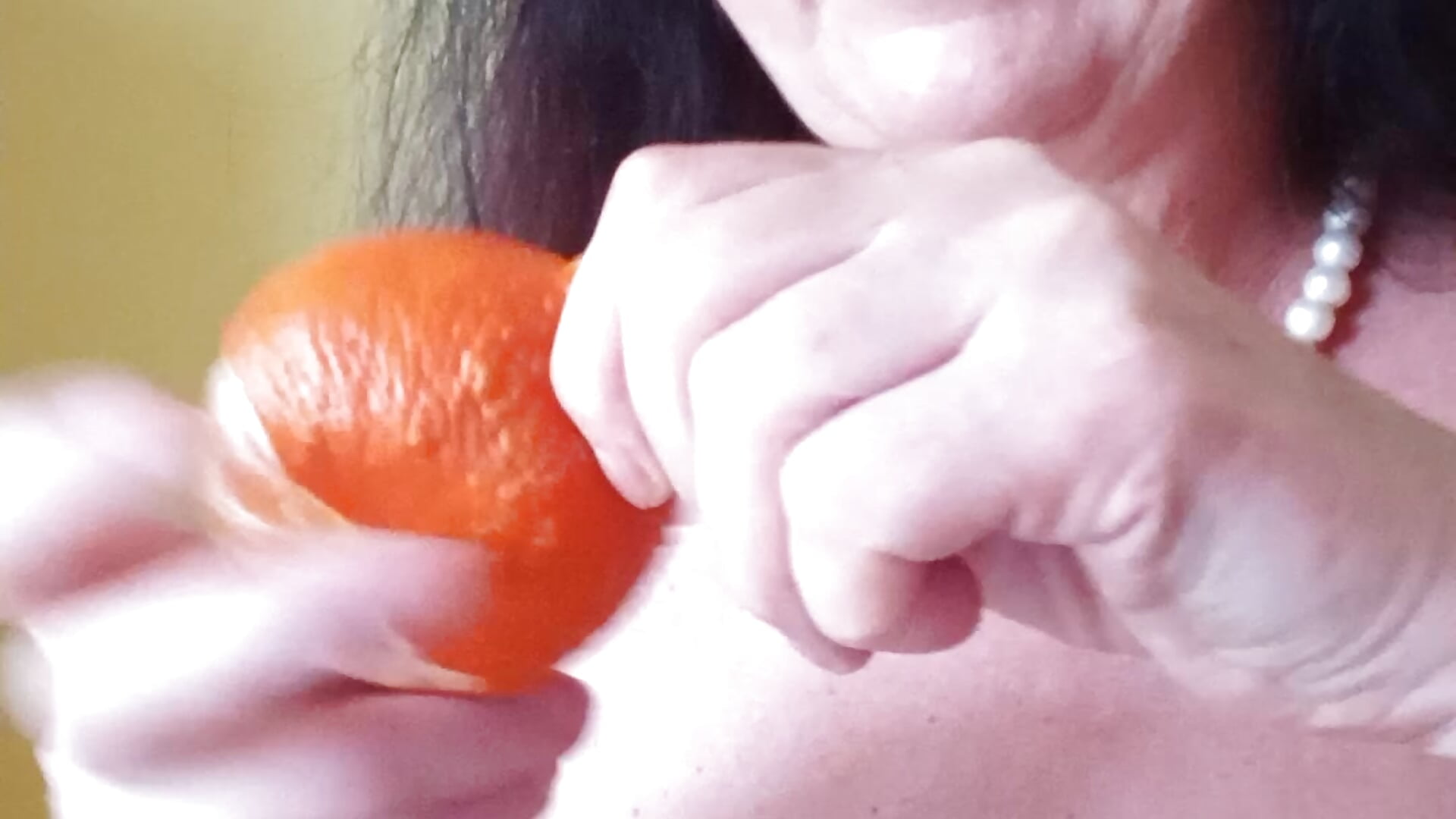 vitamin 2 - video by GypsyEsmeralda cam model