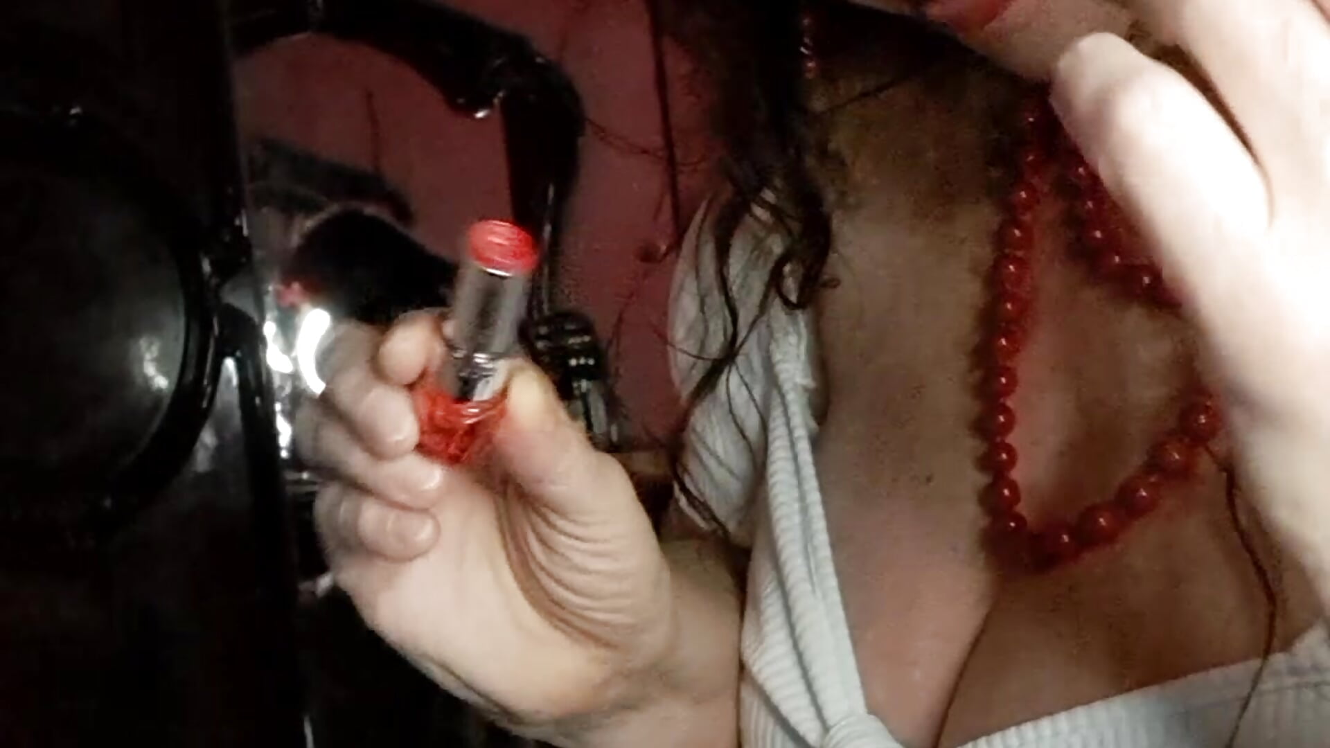 Lazzarella,tu a me me piace sempre.... – video af GypsyEsmeralda cam-model