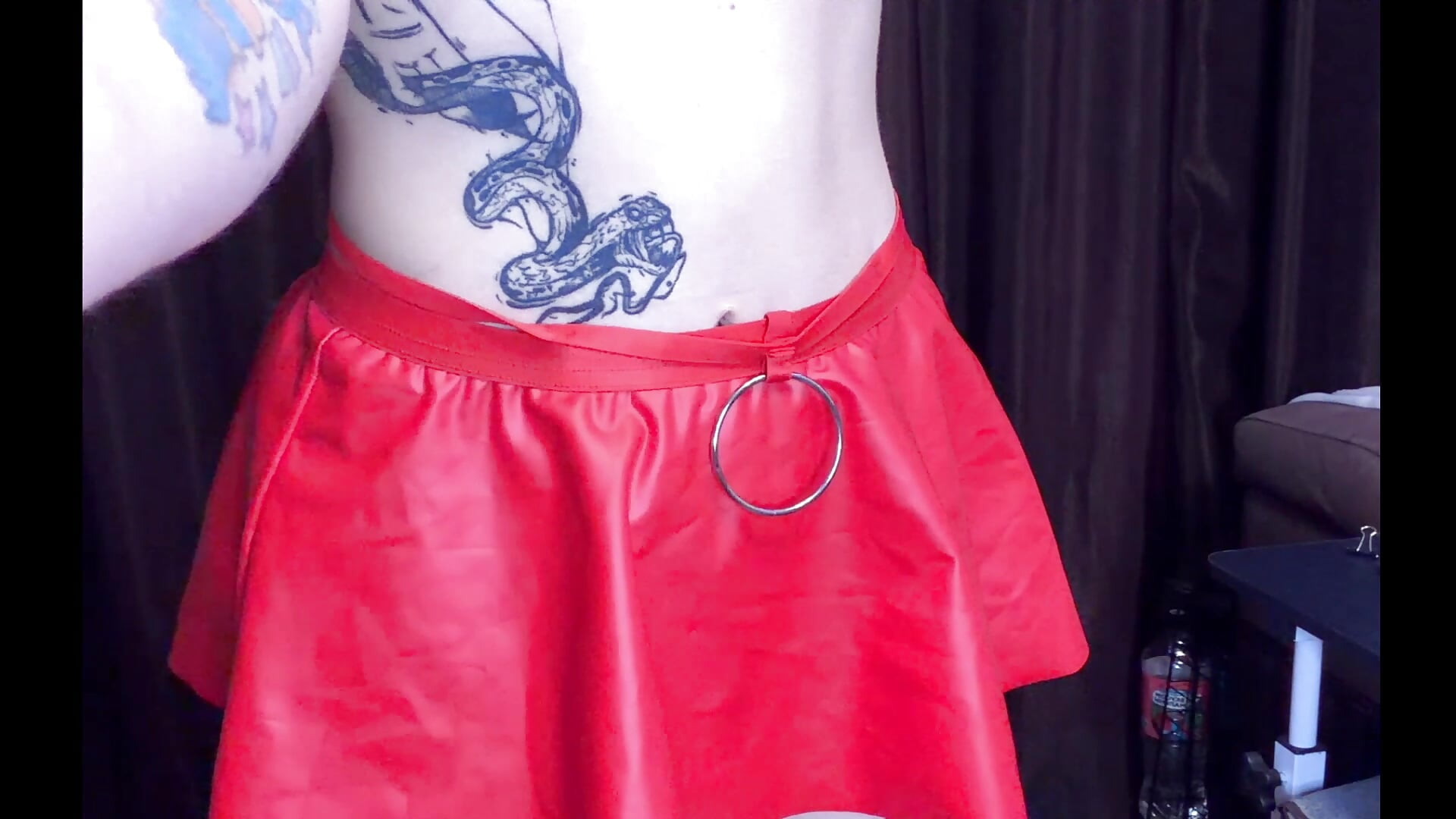 vid ass– _Devill_Baby kameramodell videója