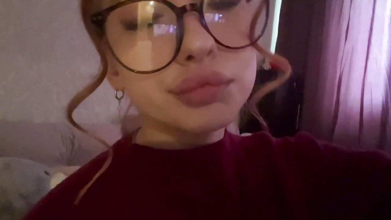 angel – видео вебкам-модели _Devill_Baby