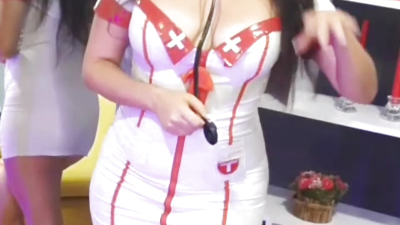 Have you ordered a nurse? :D