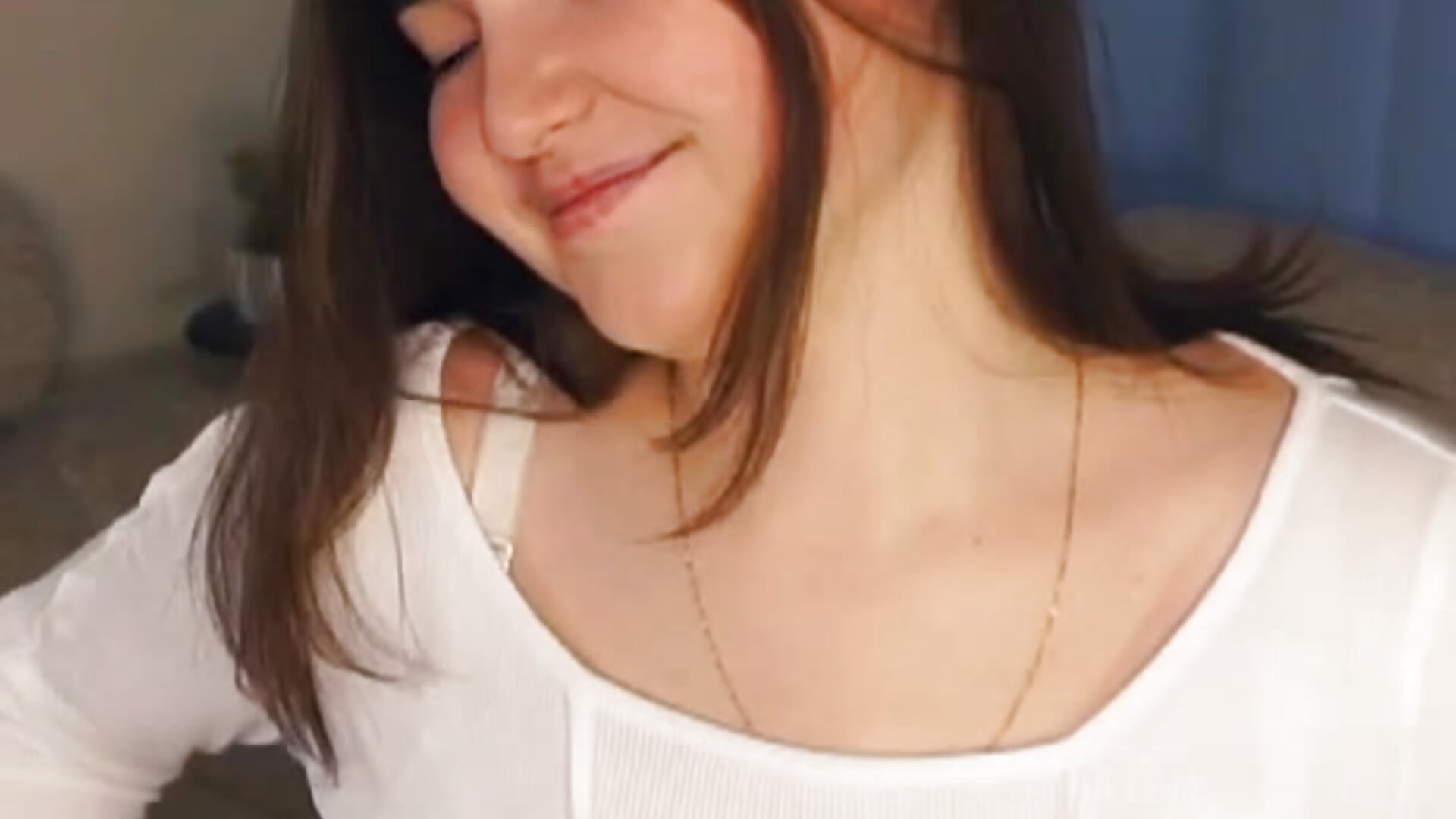 do you love me? - video by CathrynDail cam model