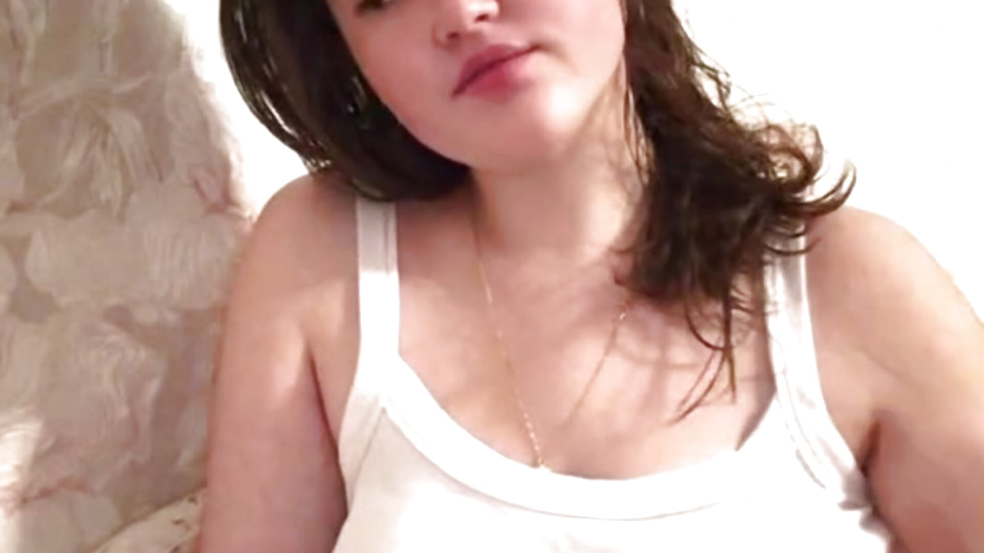 My sexy move - video by CathrynDail cam model